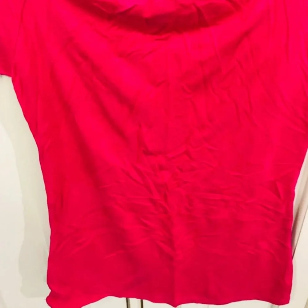 Pink top - Picture 5 of 5